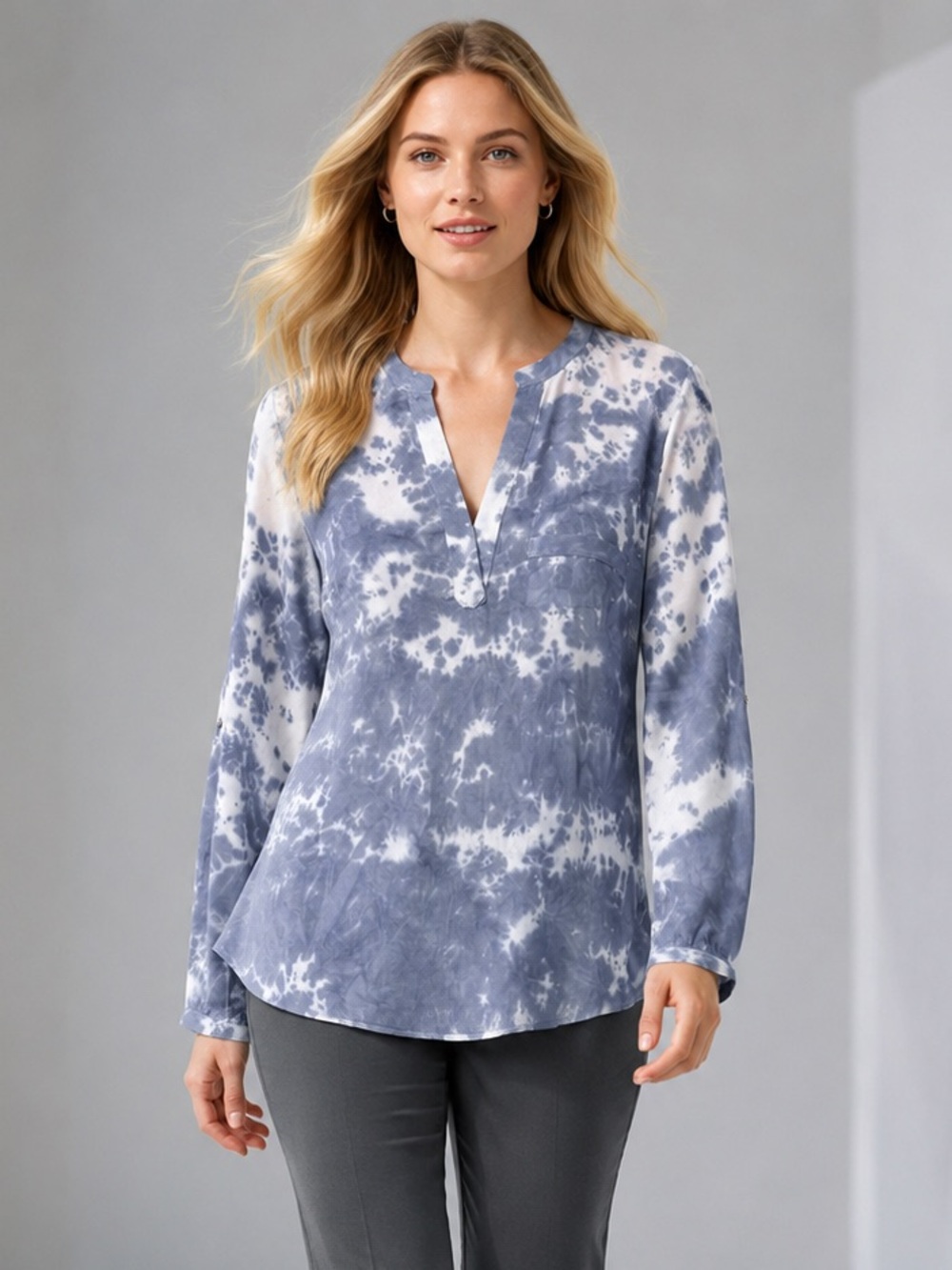 🎉5 for $45🎉 NWT Flawless top blouse shirt size S